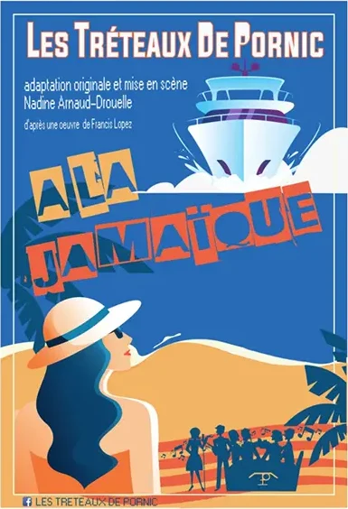 À la Jamaïque 2024